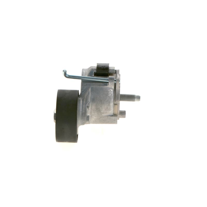 BOSCH 1 987 945 831 diržo įtempiklis, V formos rumbuotas diržas