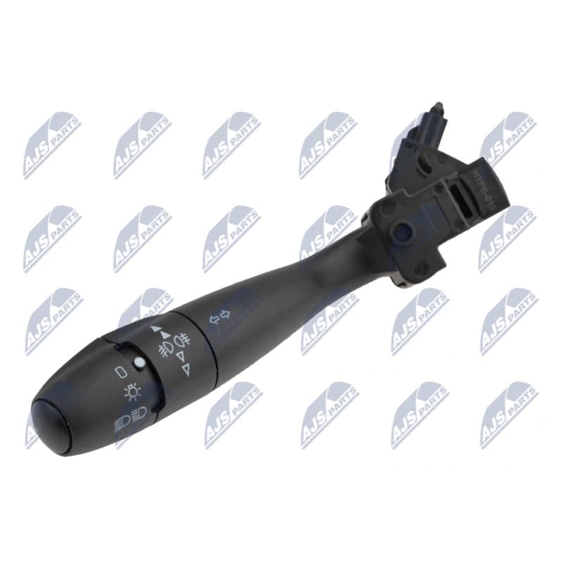 NTY vairo kolonėlės jungiklis EPE-PE-013