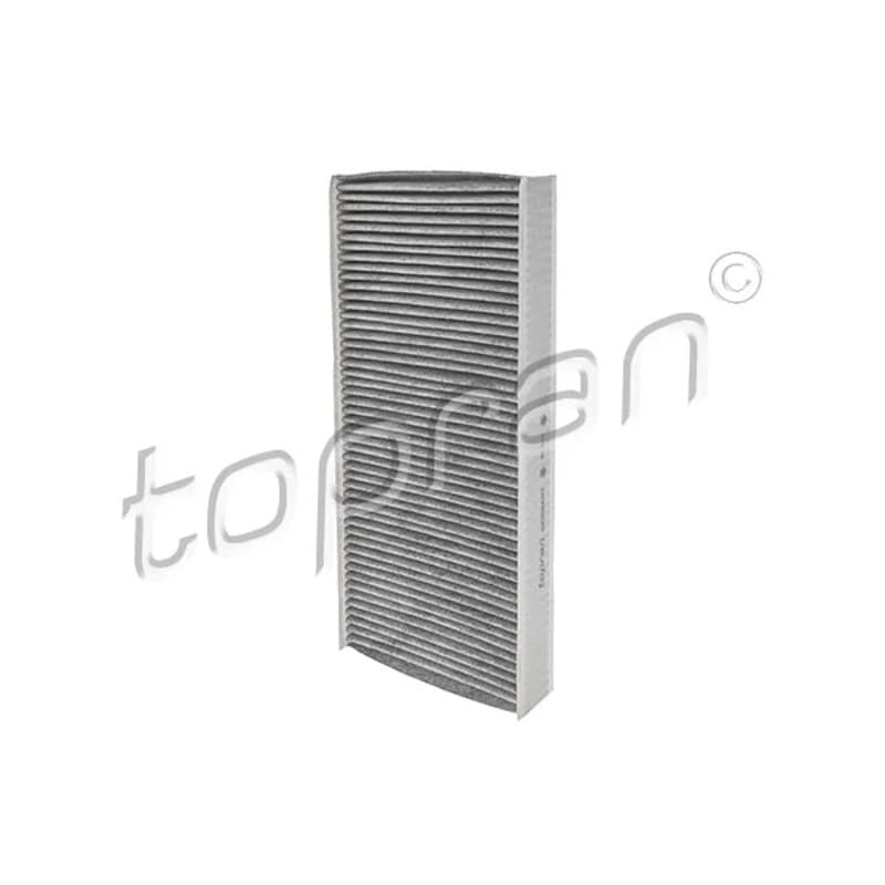 TOPRAN 722 552 filtras, salono oras