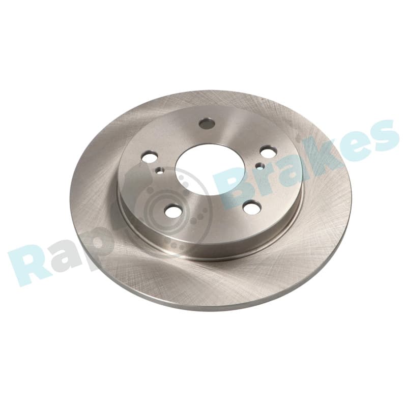 RAPBRAKES R-D0294 stabdžių diskas
