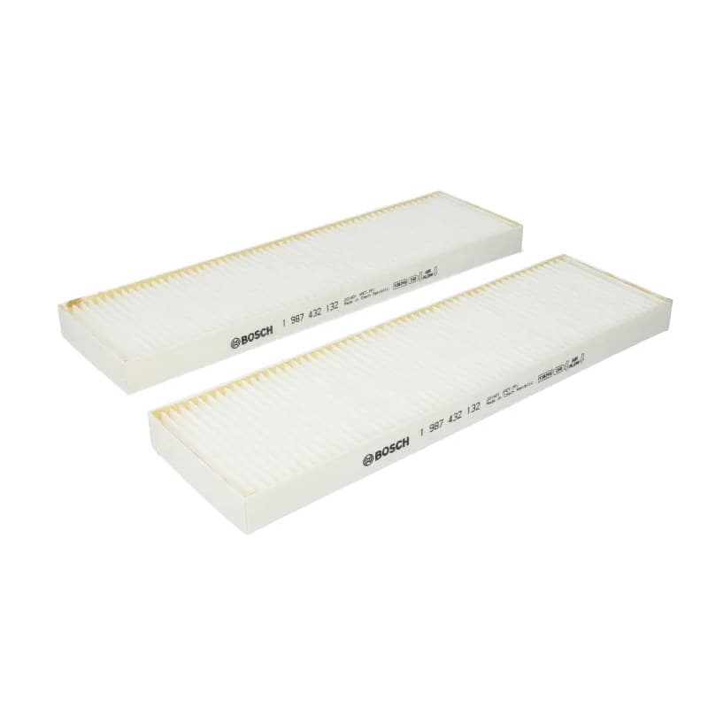 BOSCH 1 987 432 132 filtras, salono oras