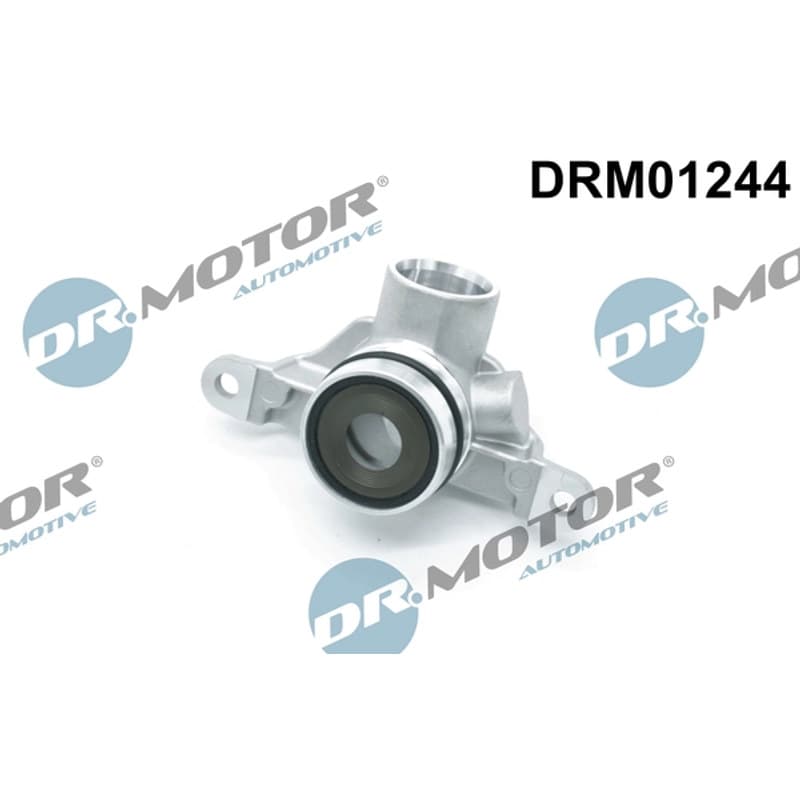 DRMOTORAUTOMOTIVE vožtuvas, variklio bloko alsuoklis DRM01244