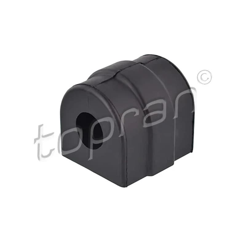 TOPRAN 500 331 skersinio stabilizatoriaus įvorių komplektas
