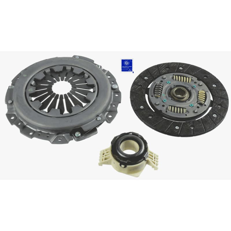 SACHS sankabos komplektas 3000 951 304