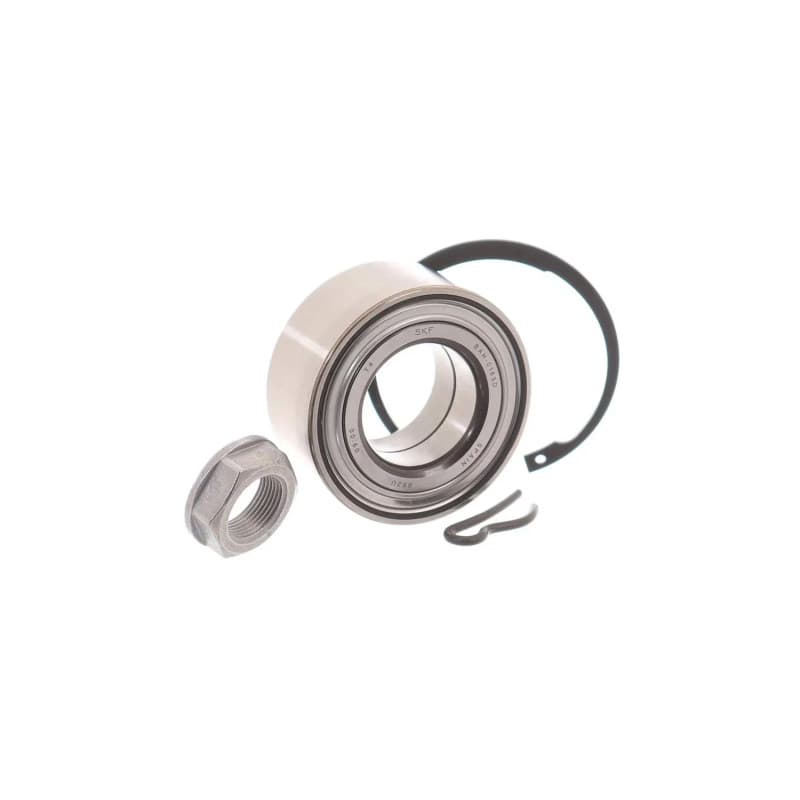 SKF VKBA 915 rato guolio komplektas