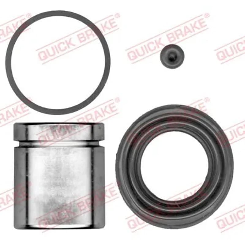 QUICKBRAKE remonto komplektas, stabdžių apkaba 114-5176