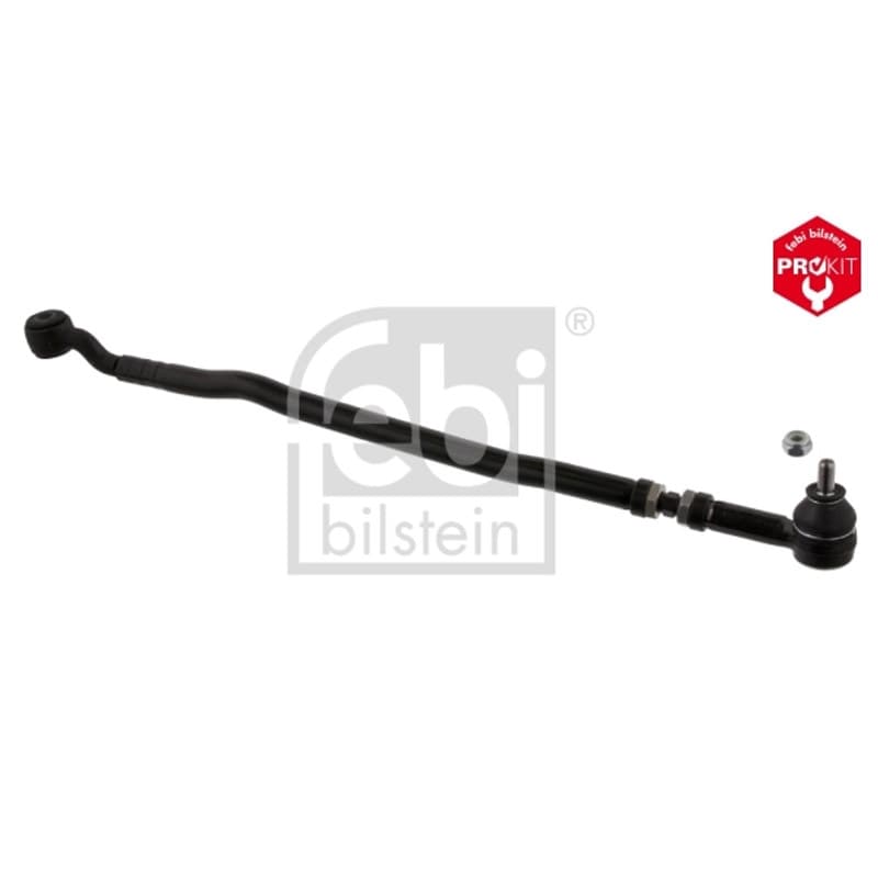 FEBIBILSTEIN strypo montavimas 02267