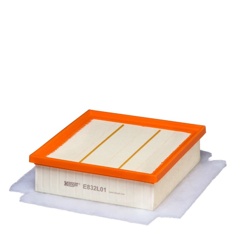 HENGSTFILTER oro filtras E832L01