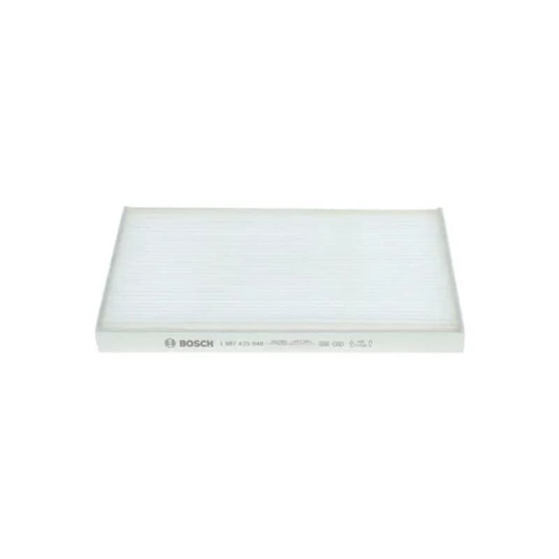 BOSCH 1 987 435 048 filtras, salono oras