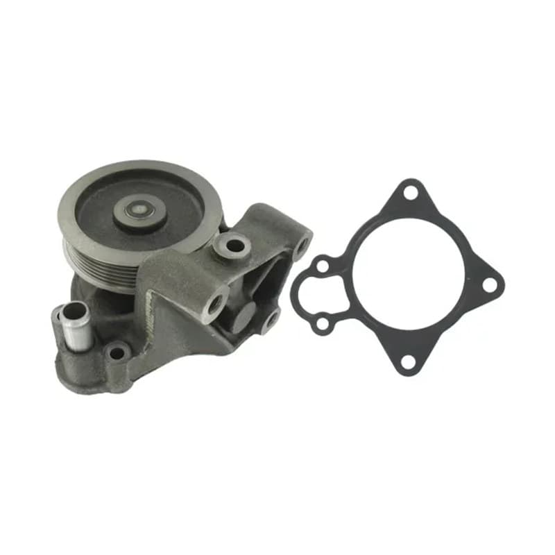 SKF VKPC 83101 Vandens siurblys, variklio aušinimas