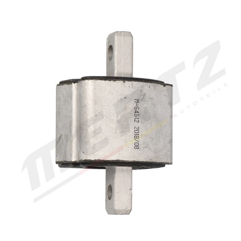 MERTZ montavimas, automatinė transmisija M-S4512