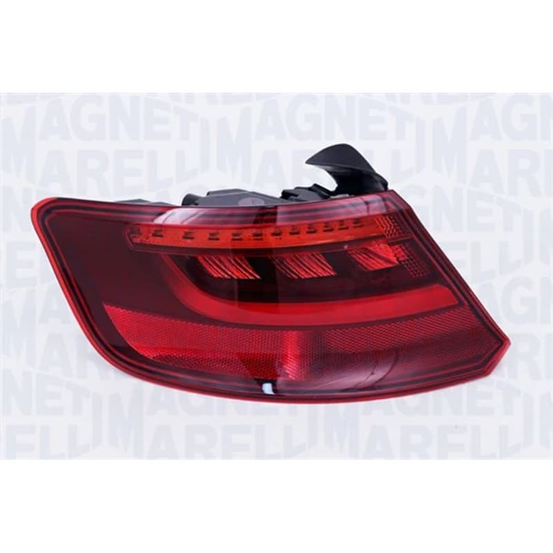 MAGNETIMARELLI kombinuotas galinis žibintas 714081100801