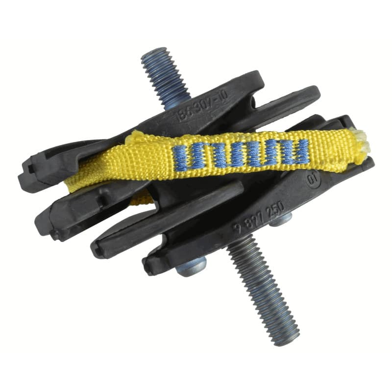 LEMFRDER montavimas, automatinė transmisija 45348 01