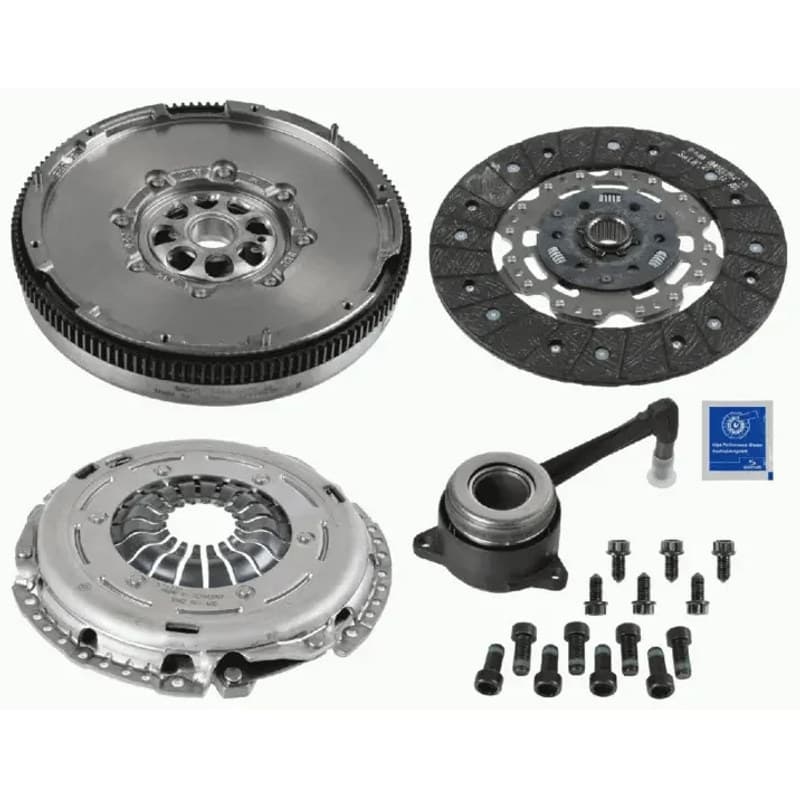 SACHS sankabos komplektas 2290 601 060