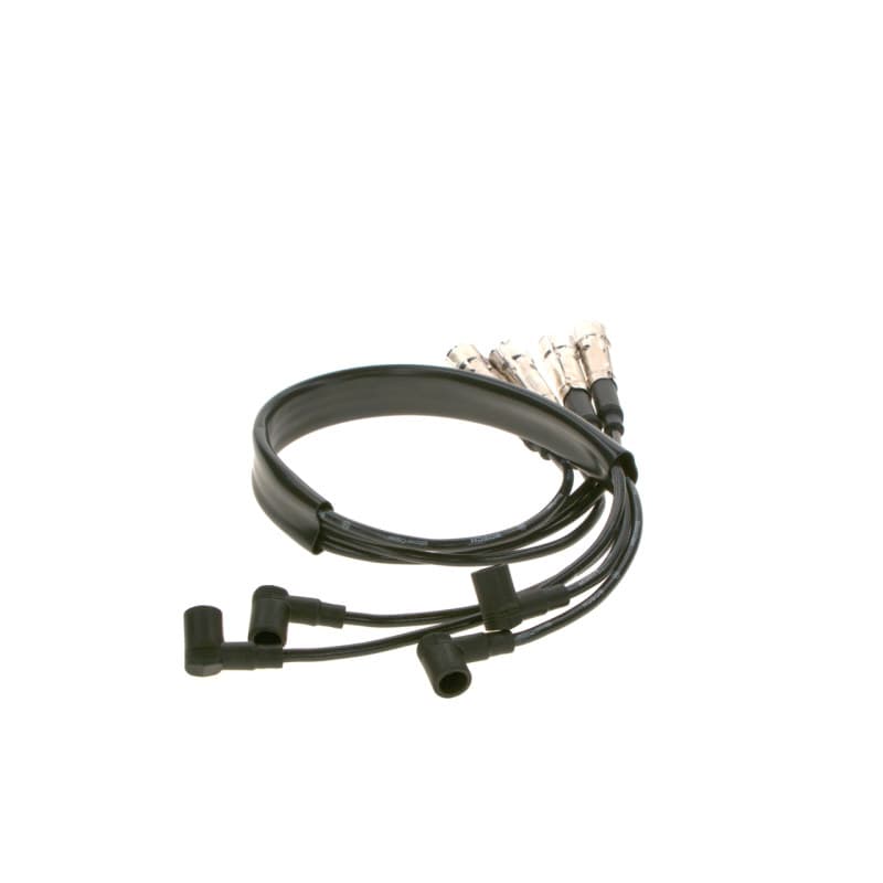 BOSCH 0 986 356 334 uždegimo laido komplektas