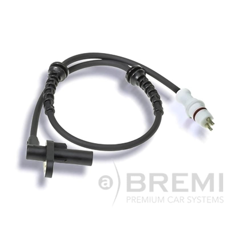 BREMI jutiklis, rato greitis 50601