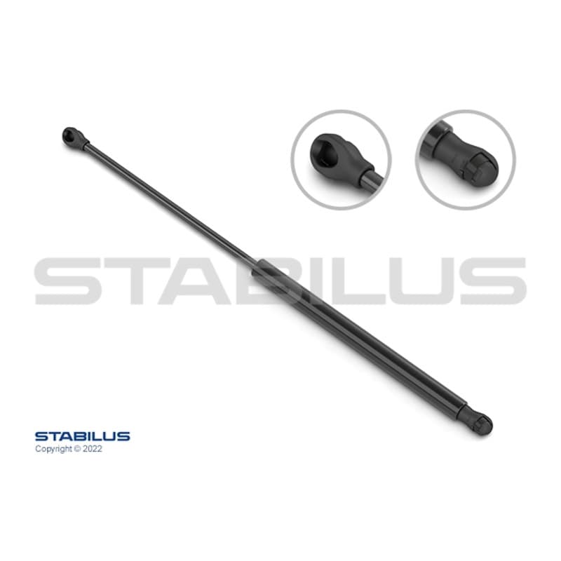 STABILUS dujinė spyruoklė, bagažinė 941218
