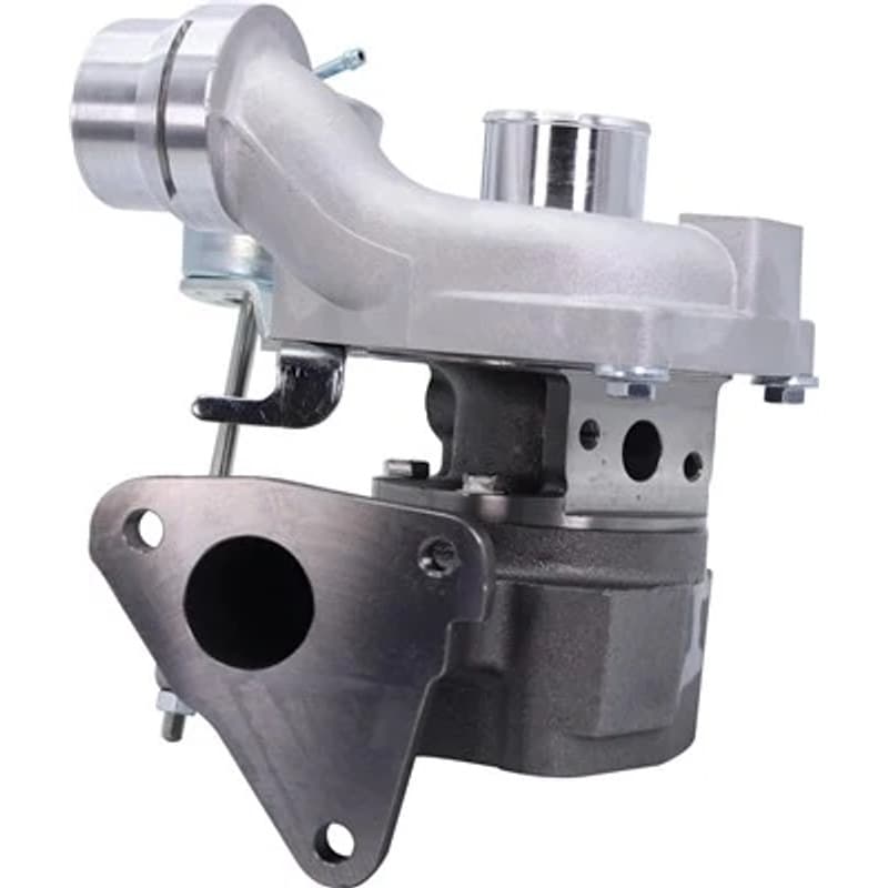 MAGNETIMARELLI kompresorius, įkrovimo sistema 807101004500