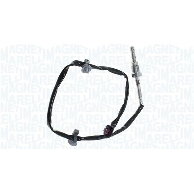 MAGNETIMARELLI jutiklis, išmetamųjų dujų temperatūra 172000161010