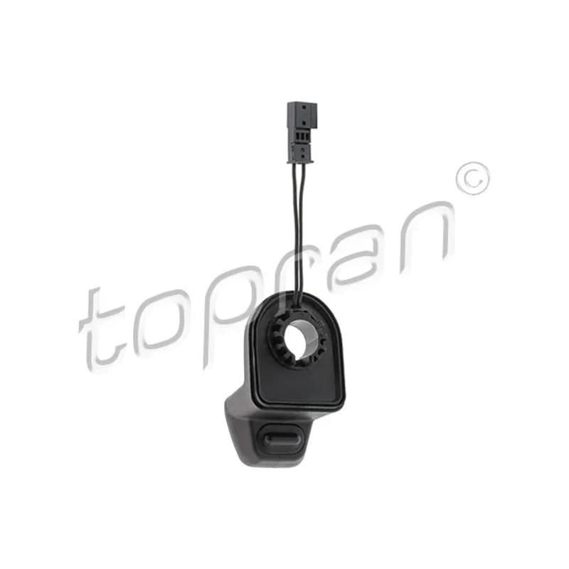 TOPRAN 503 783 jungiklis, galinių durų užraktas