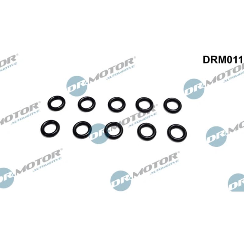 DRMOTORAUTOMOTIVE tarpiklis, purkštuko laikiklis DRM011
