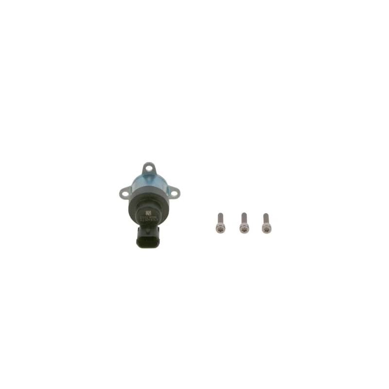 BOSCH 1 465 ZS0 080 valdymo vožtuvas, kuro talpa (įprasta magistralinė sistema)