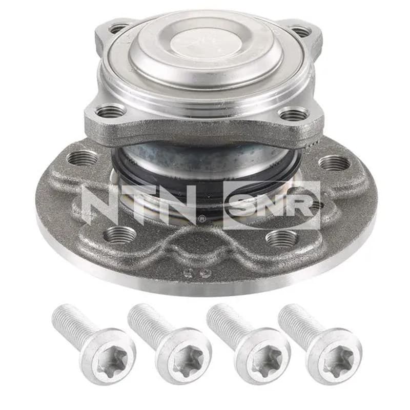 SNR rato guolio komplektas R150.68