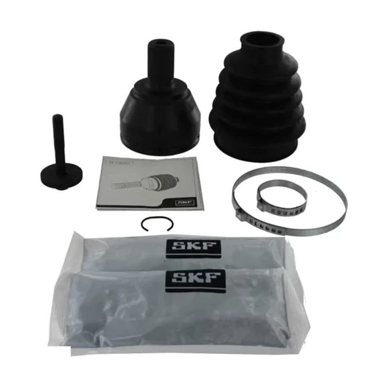 SKF VKJA 3956 jungčių komplektas, kardaninis velenas