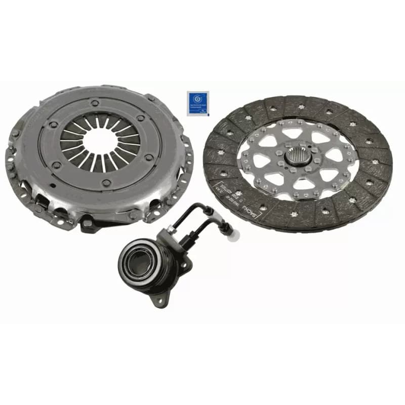 SACHS sankabos komplektas 3000 990 450