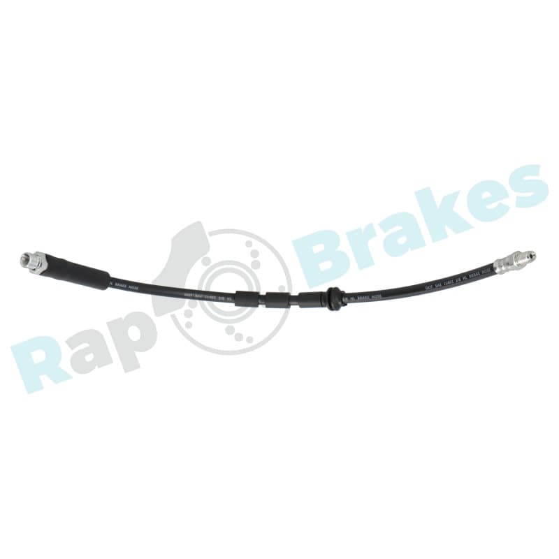 RAPBRAKES stabdžių žarnelė R-H0092