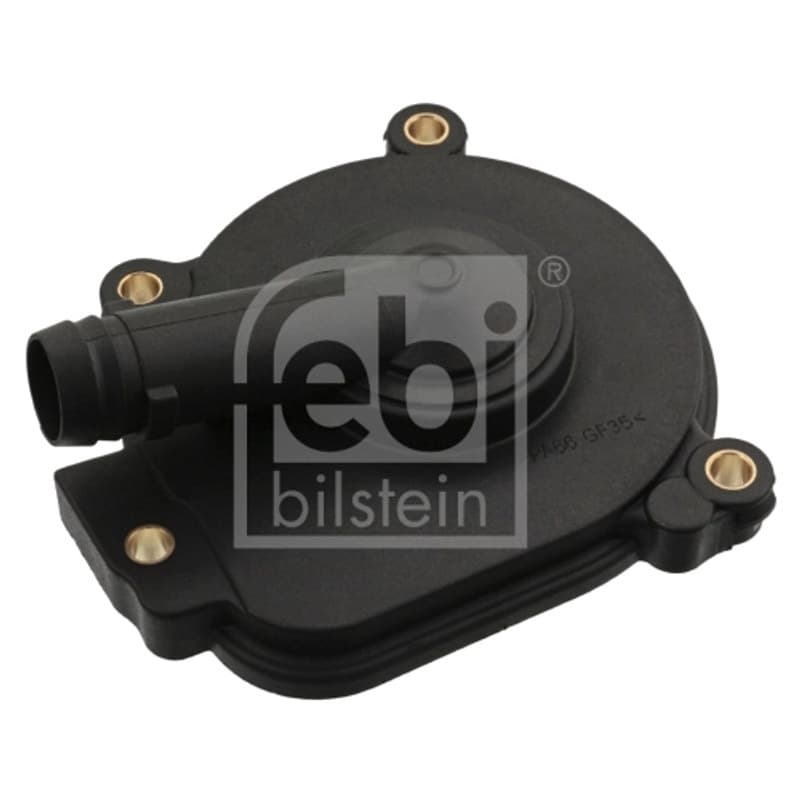 FEBIBILSTEIN skirstomosios dėžės dangtis, variklio blokas 47338