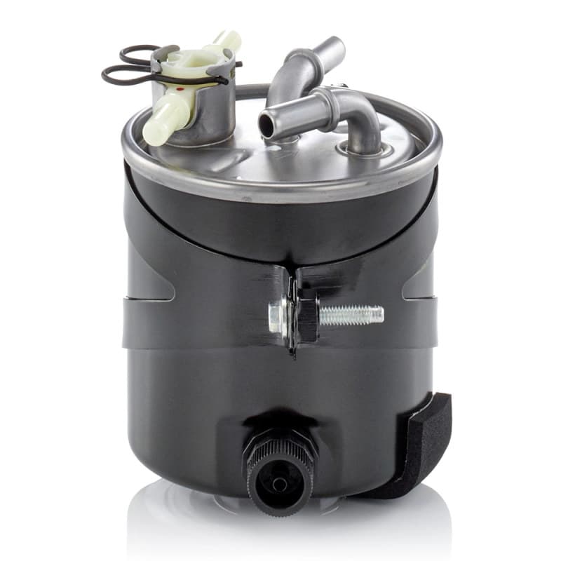MANNFILTER kuro filtras WK 919/1