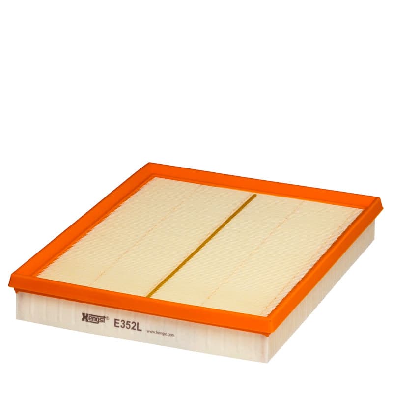 HENGSTFILTER oro filtras E352L