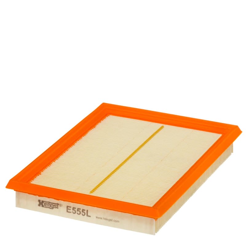 HENGSTFILTER oro filtras E555L