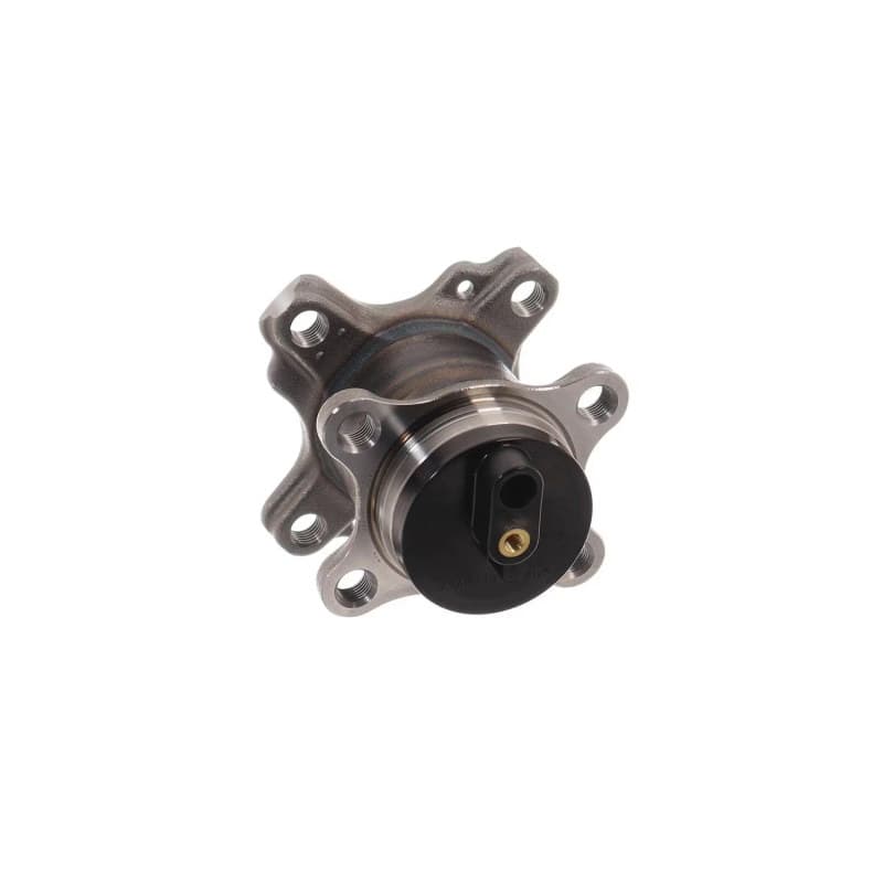SKF VKBA 7645 rato guolio komplektas