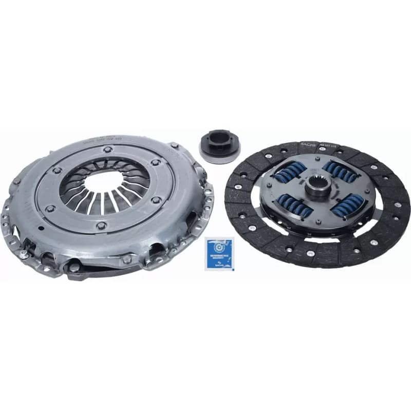 SACHS Sankabos komplektas 3000 970 149