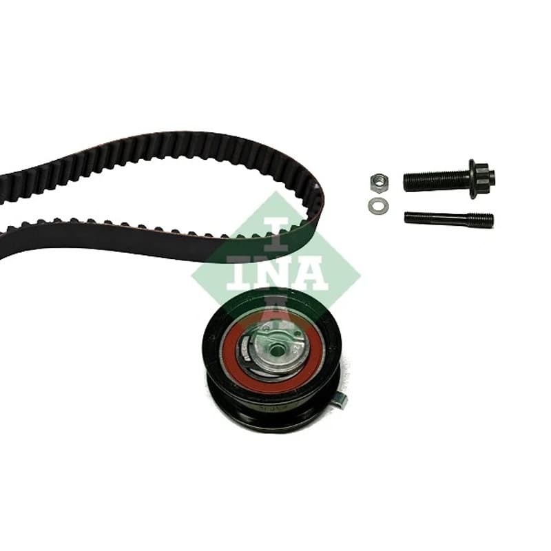 SCHAEFFLERINA Paskirstymo diržo komplektas 530 0164 10