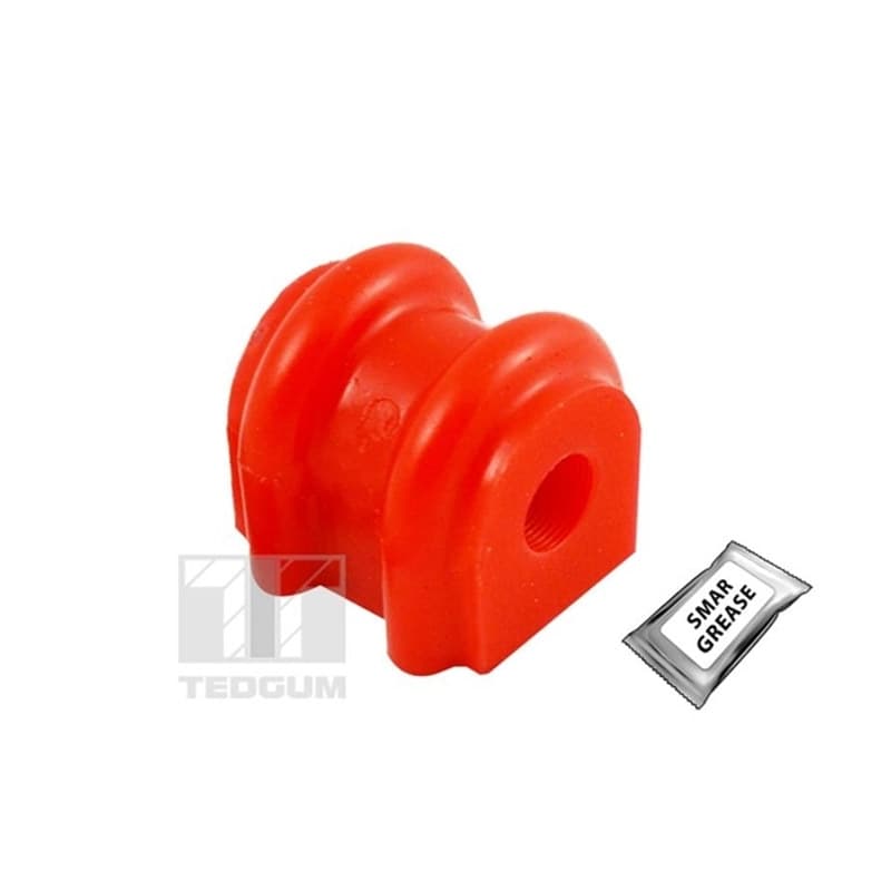 TEDGUM skersinio stabilizatoriaus įvorių komplektas TED87501
