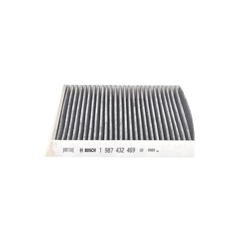 BOSCH 1 987 432 469 filtras, salono oras