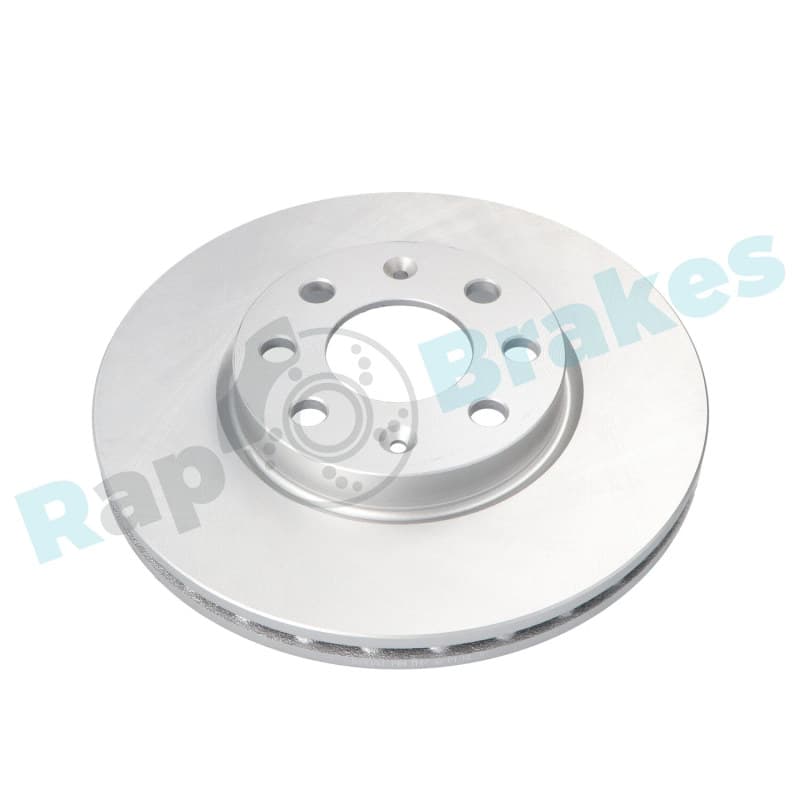 RAPBRAKES R-D0307C stabdžių diskas