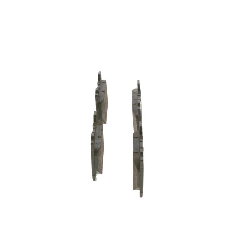 BOSCH 0 986 494 707 stabdžių trinkelių rinkinys, diskinis stabdys