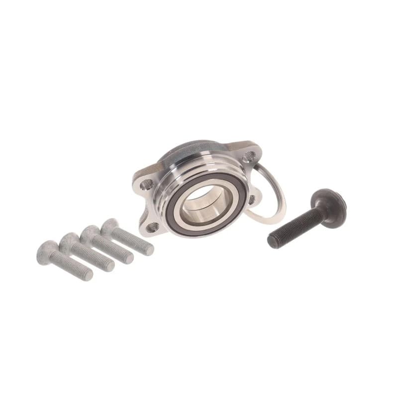 SKF VKBA 6547 rato guolio komplektas