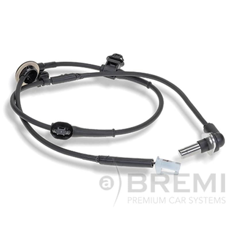 BREMI jutiklis, rato greitis 51392