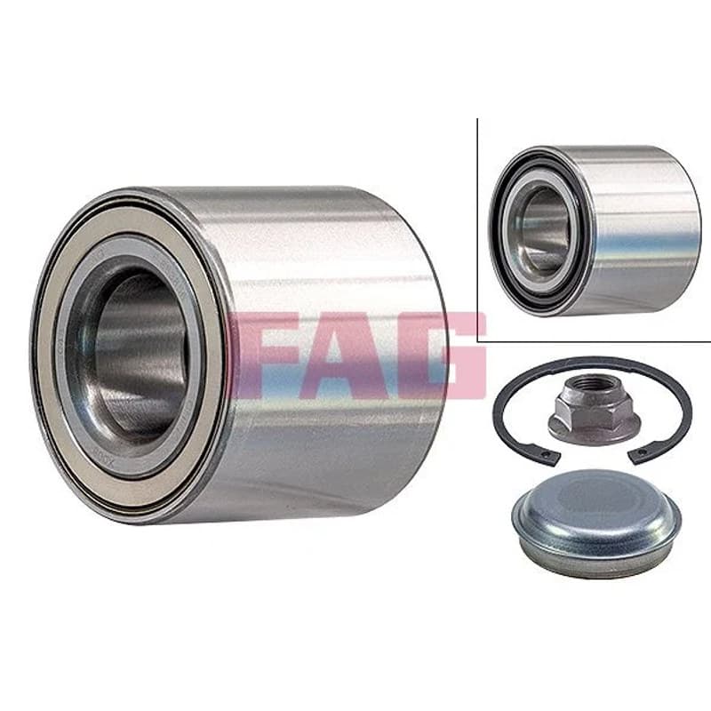 SCHAEFFLERFAG rato guolio komplektas 713 6199 60