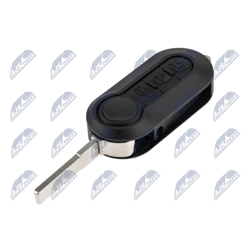 NTY Automobilio rakto korpusas EZC-FT-279