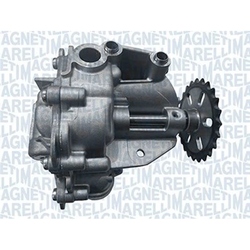 MAGNETIMARELLI alyvos siurblys 351516000056