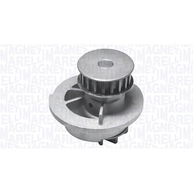 MAGNETIMARELLI Vandens siurblys, variklio aušinimas 352316170875