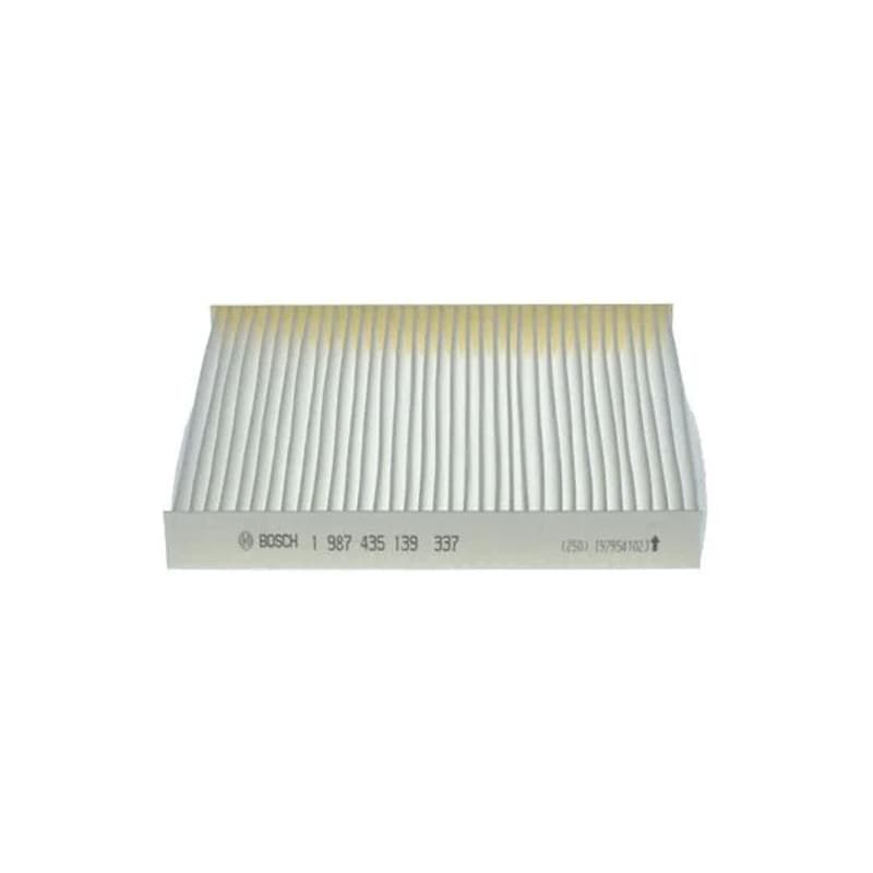 BOSCH 1 987 435 139 filtras, salono oras