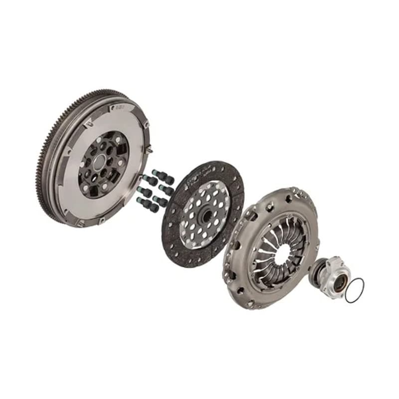 SCHAEFFLERLUK sankabos komplektas 600 0166 00