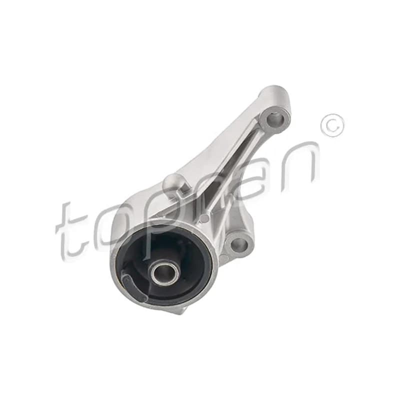 TOPRAN 207 681 variklio montavimas